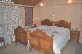Palace Heights House Boats, Srinagar 4